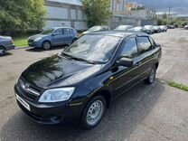 ВАЗ (LADA) Granta 1.6 MT, 2012, 153 685 км, с пробегом, цена 410 000 руб.