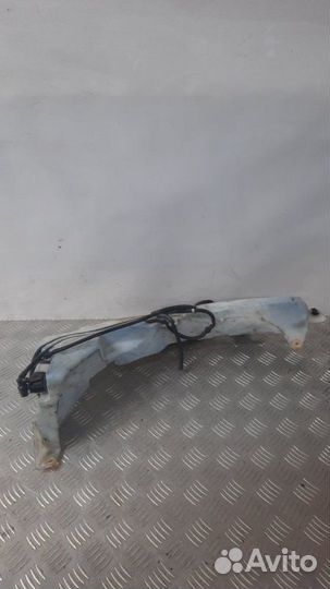 Бачок омывателя Ford Focus универсал 1.6 2005