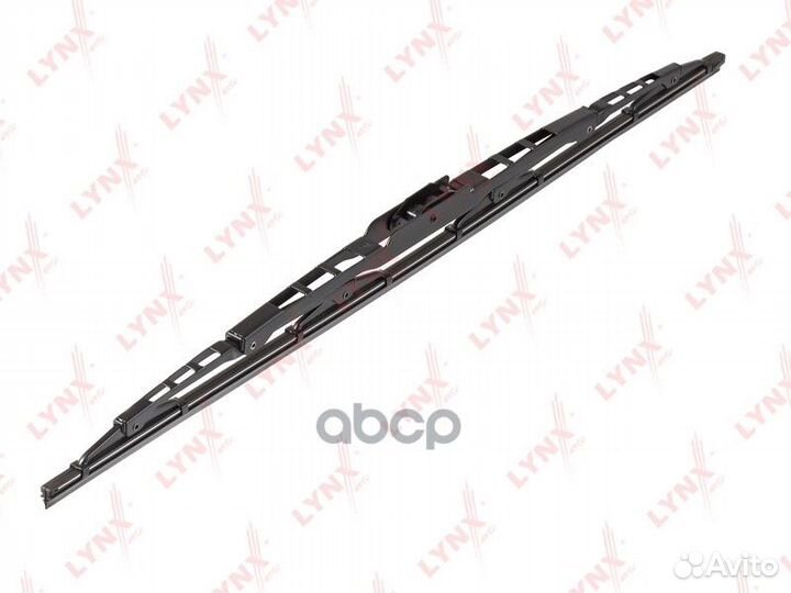 Щетка стеклоочистителя каркасная, 550мм 550L LY