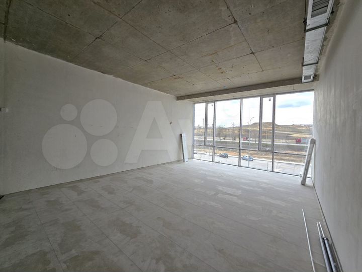 Свободного назначения, 64 м²