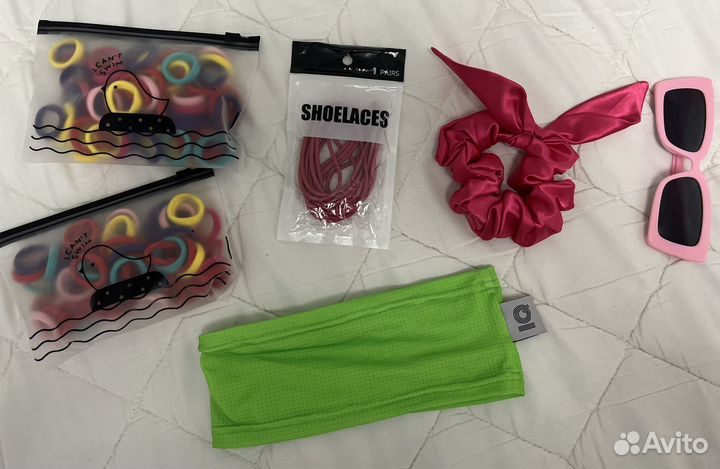 Мелочи для вечеринки 90х