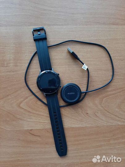 Смарт часы realme watch s