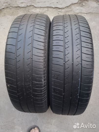 Bridgestone B250 185/70 R13