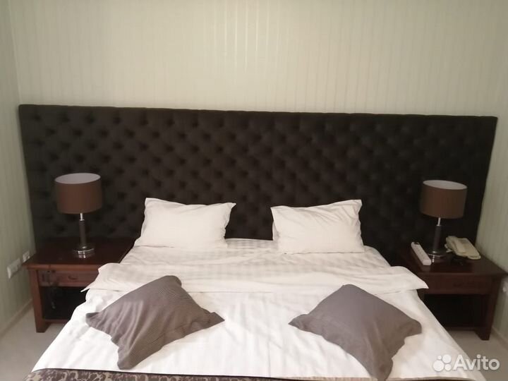 Ремонт и перетяжка мягкой мебели