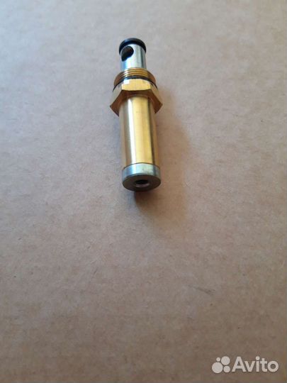 Клапан электронного редактора atiker