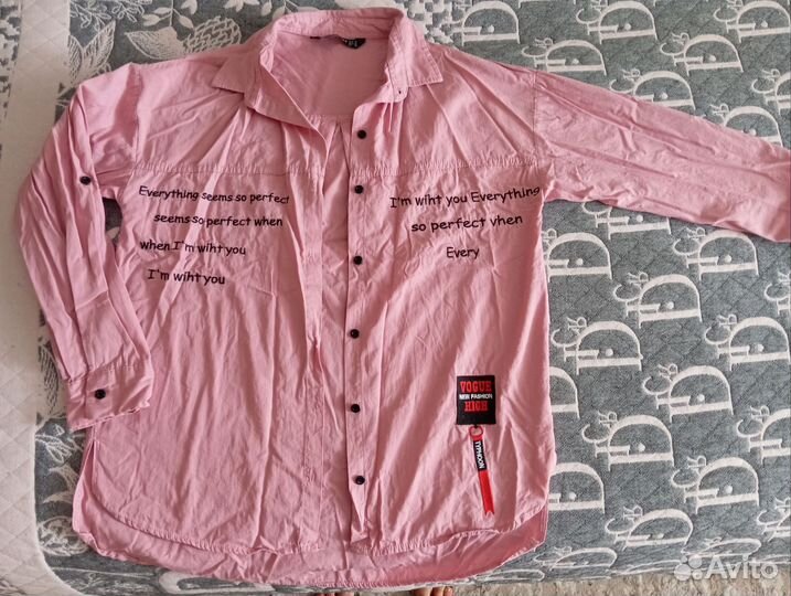 Футболка женская