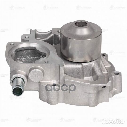 LWP 2228 luzar Насос водяной Subaru Impreza
