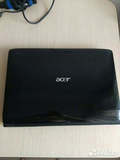 Acer