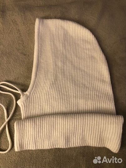 Шапка балаклава