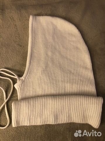 Шапка балаклава