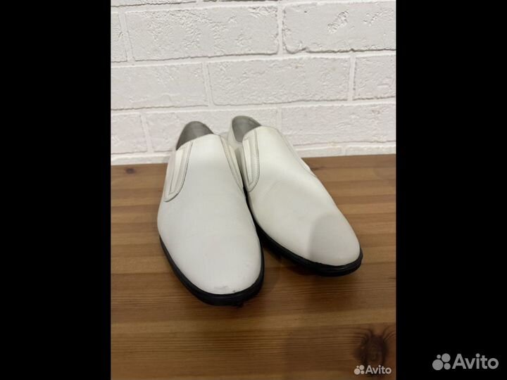 Парадные/ кожа