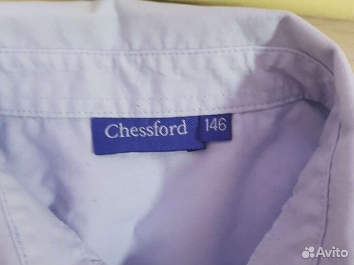 Рубашка (сорочка) для мальчика