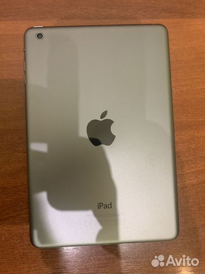 iPad mini 1 16gb