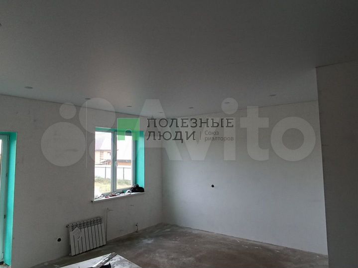 Таунхаус 125 м² на участке 5 сот.