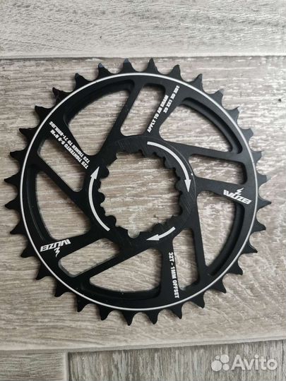 Звезда GXP Narrow Wide 32T