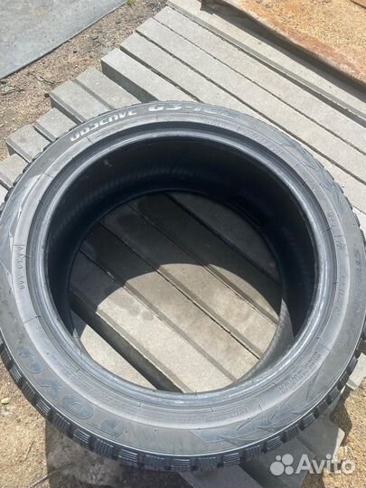 Toyo Observe G3-Ice 235/45 R18