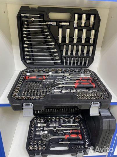 Набор инструментов