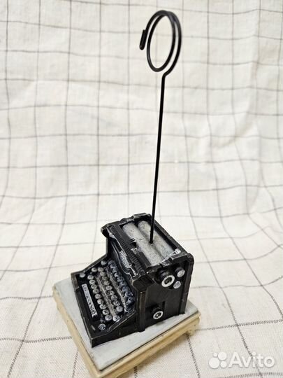 Держатель для фото