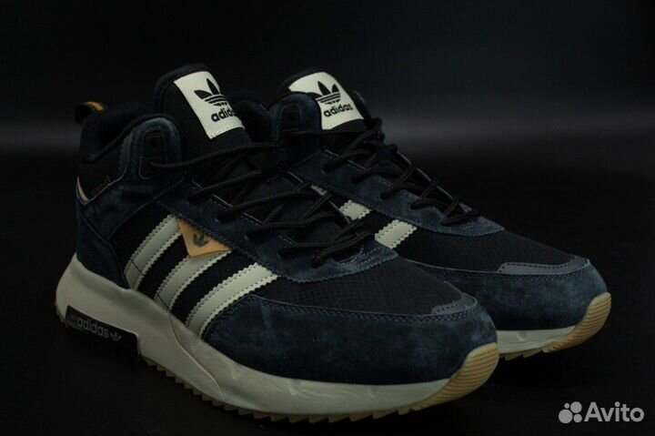 Кроссовки Adidas zx 700