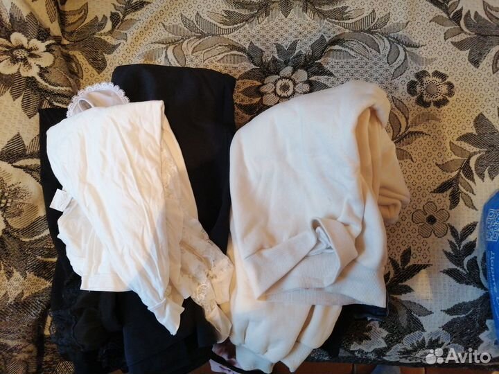 Вещи на девушку подростка