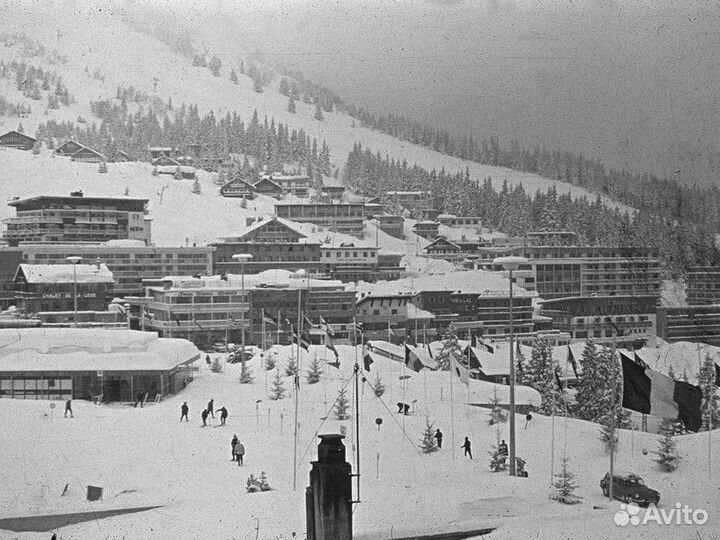 Экскурсия — Минеральные Воды — Домбай: люди, горы