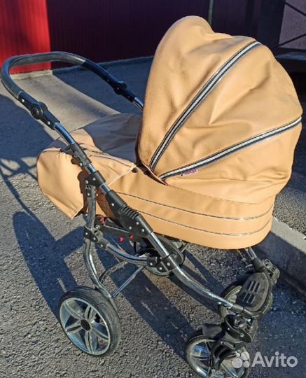 Коляска, конверт, мобиль