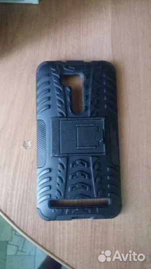 Чехол для Asus zenfone