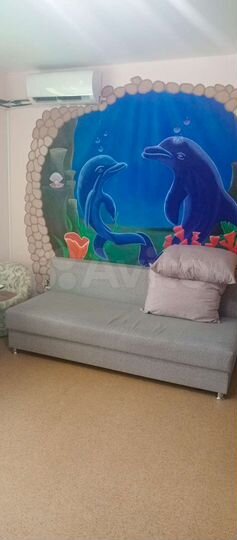 Квартира-студия, 26,6 м², 10/16 эт.