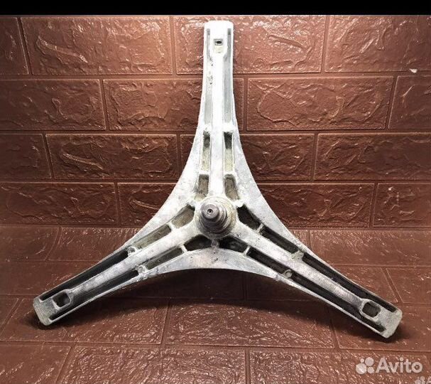 Крестовина стиральноц машины LG