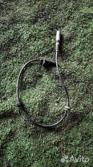 Передний датчик ABS BMW X5 E70