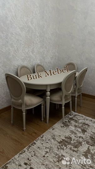 Кухонные столы новые