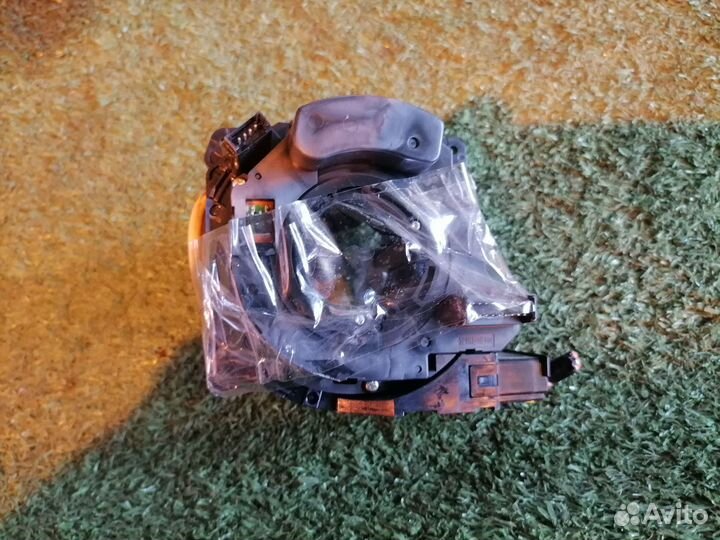 Шлейф лента Air-bag 30669744 Volvo S60 V70 XC70 XC