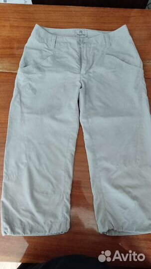 Бриджи женские