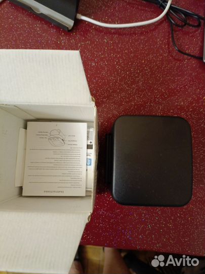 Тонометр автоматический новый