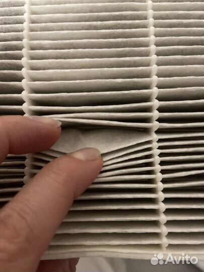 Воздухоувлажнитель Philips HU5930/50 White