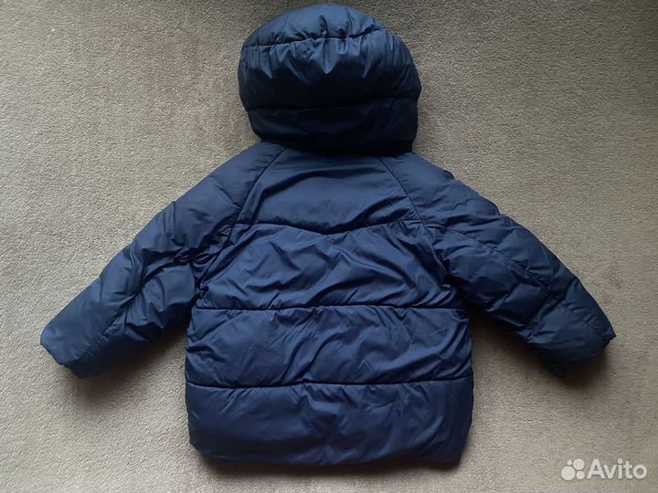 Куртки для мальчика Zara р 98