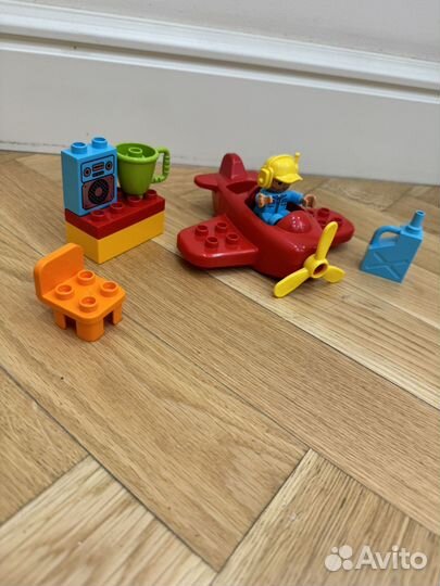 Lego duplo