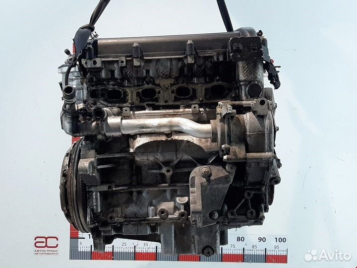 Двигатель (двс) для Opel Vectra C Z22YH