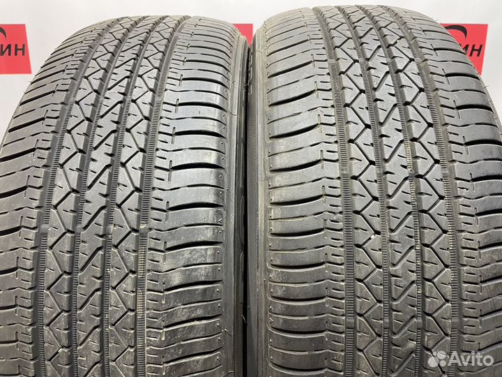 Bridgestone Potenza RE92A 225/55 R17