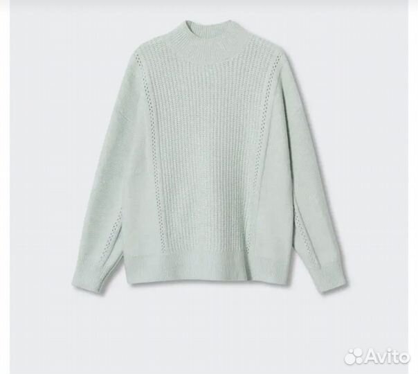 Женский свитер Mango