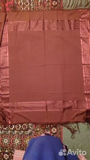 Старинный платок