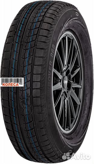 Roadmarch Snowrover 868 265/70 R17