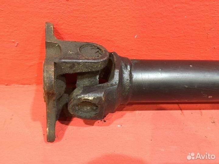 Карданный вал Mitsubishi Pajero, Montero 36G74