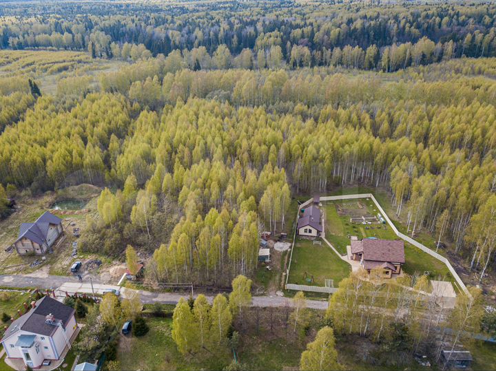 Участок 29 сот. (ИЖС)