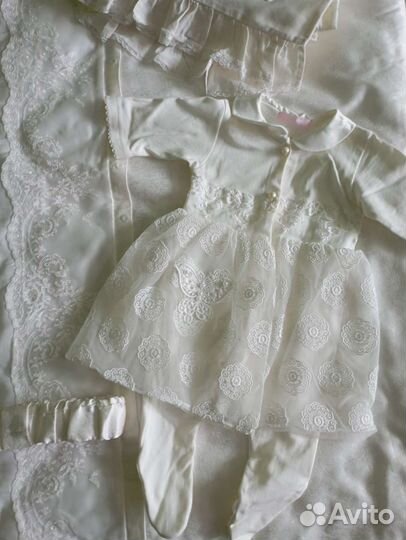 Комплект choupette