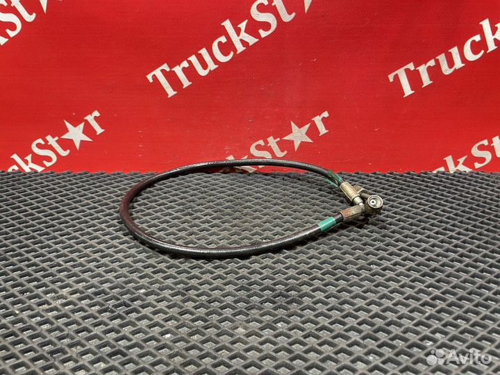 Шланг подъёма кабины 2023г. Faw J7