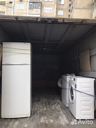 Грузоперевозки Газель Переезды Грузчики Склад