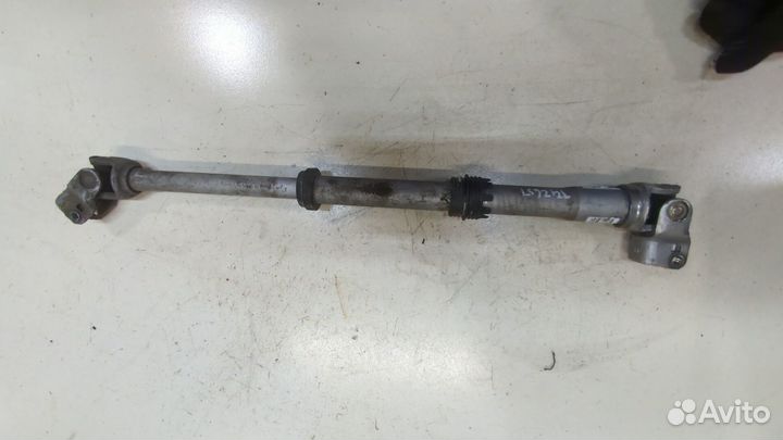 Кардан рулевой Audi A4 (B9) Allroad, 2016