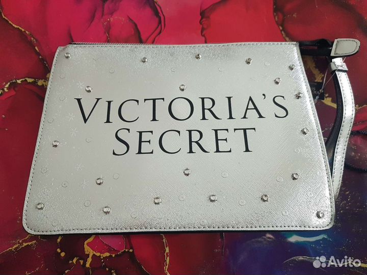 Косметичка Victoria's secret оригинал