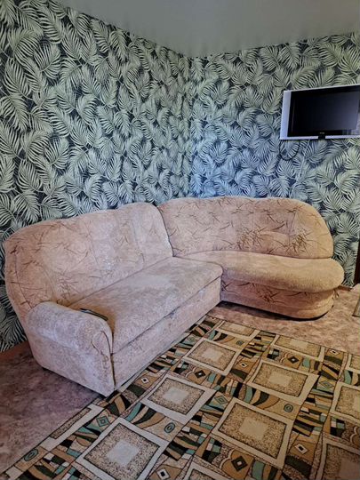 1-к. квартира, 29 м², 2/5 эт.